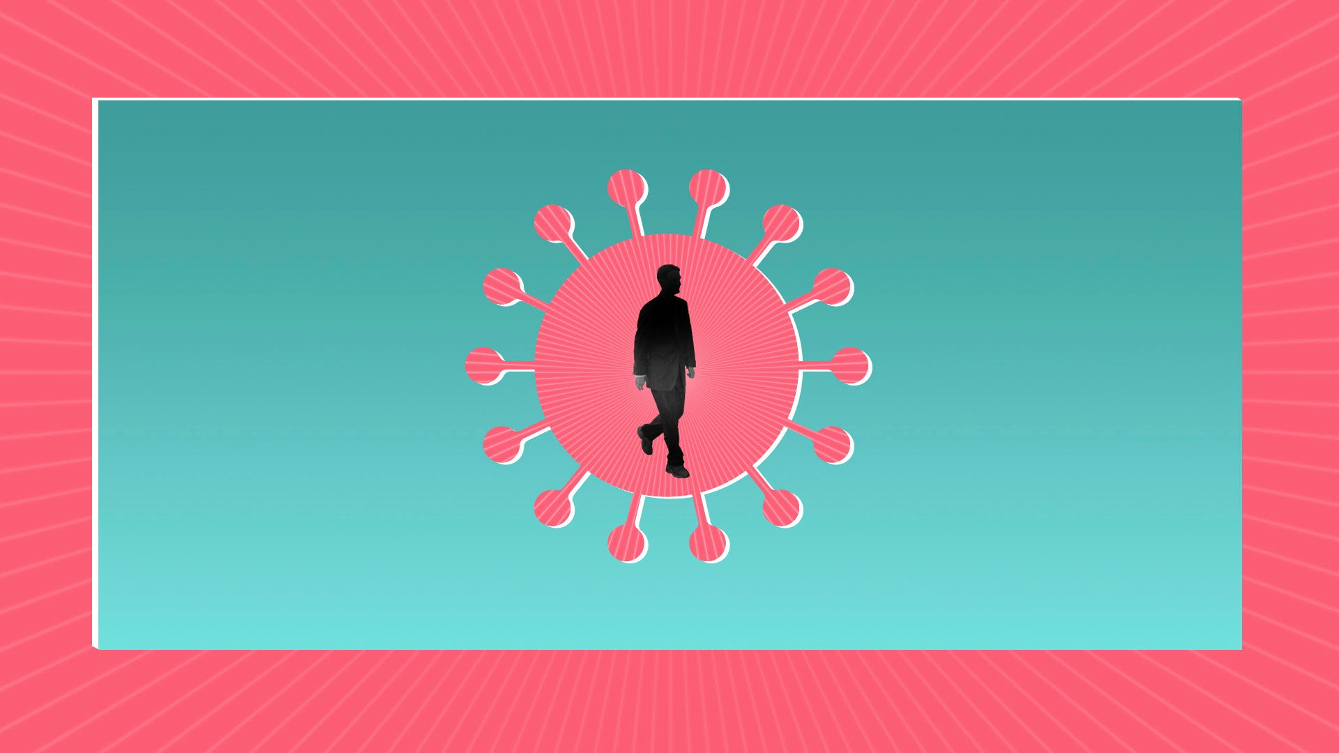 Why are so many vaccinated people getting COVID-19 lately?